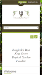 Mobile Screenshot of housebythepond.com